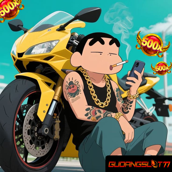Gudangslot77: Daftar Cepat dengan Akses Link Login Alternatif & Banyak Bonus